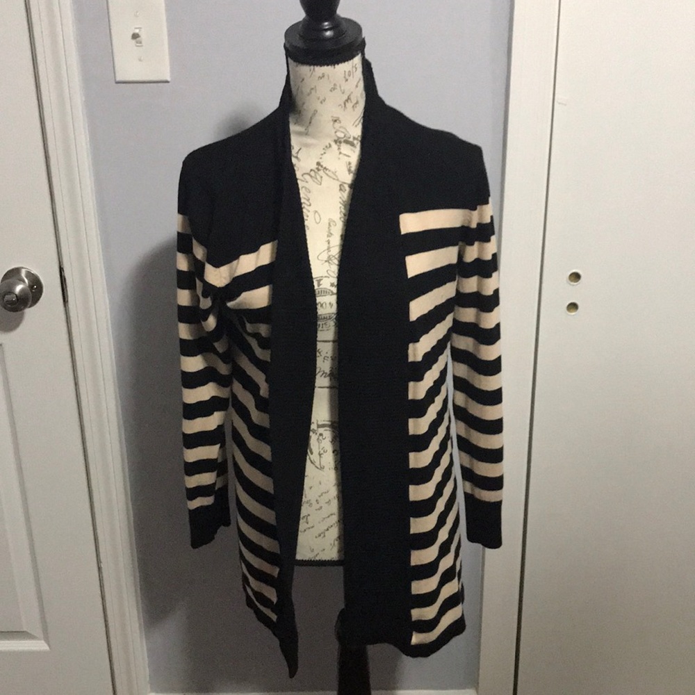 Almost new Metaphor cardigan!